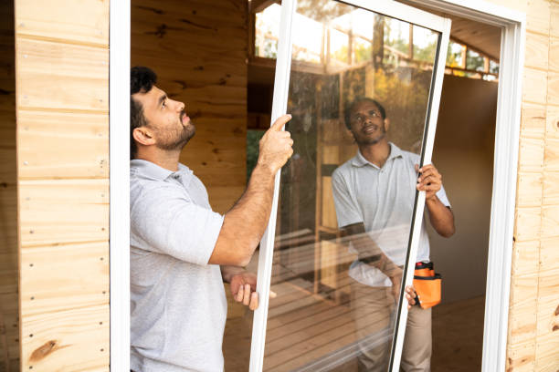 Range of Insulation Solutions in Oracle, AZ
